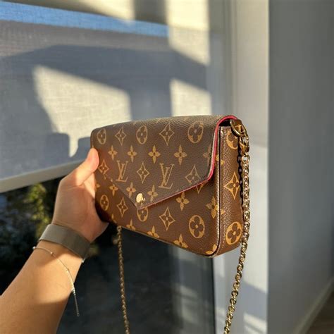 louis vuitton taske lille